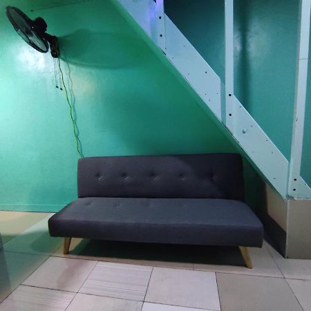 Fatuur Inn Мале Екстериор снимка