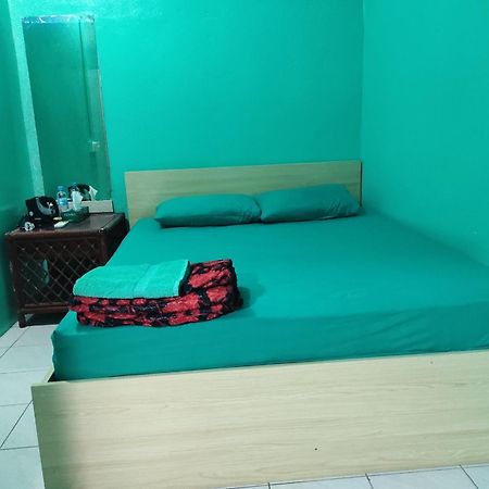 Fatuur Inn Мале Екстериор снимка