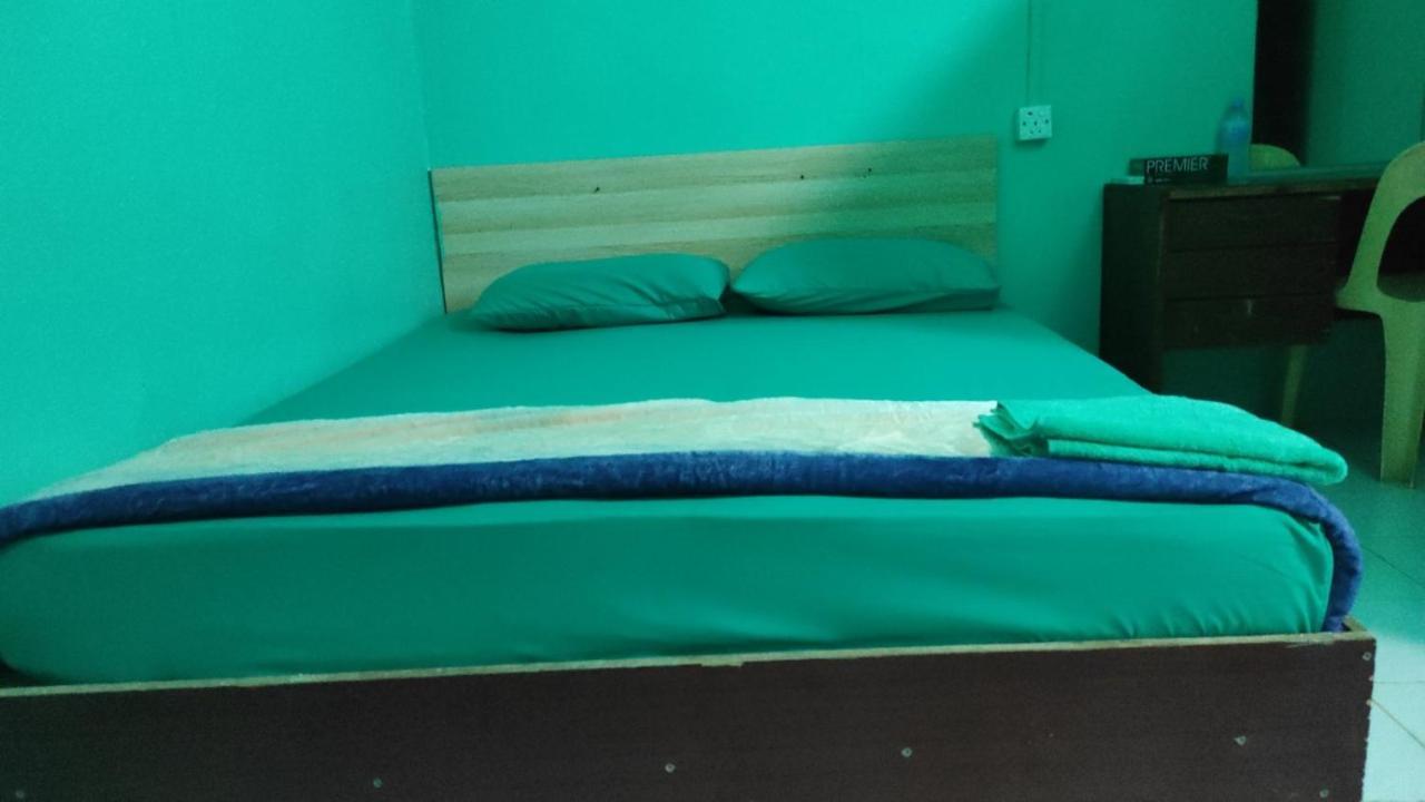 Fatuur Inn Мале Екстериор снимка