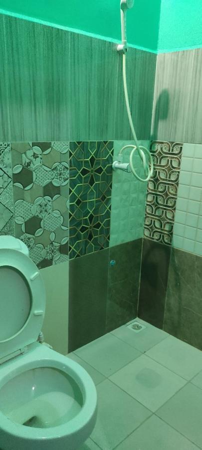 Fatuur Inn Мале Екстериор снимка