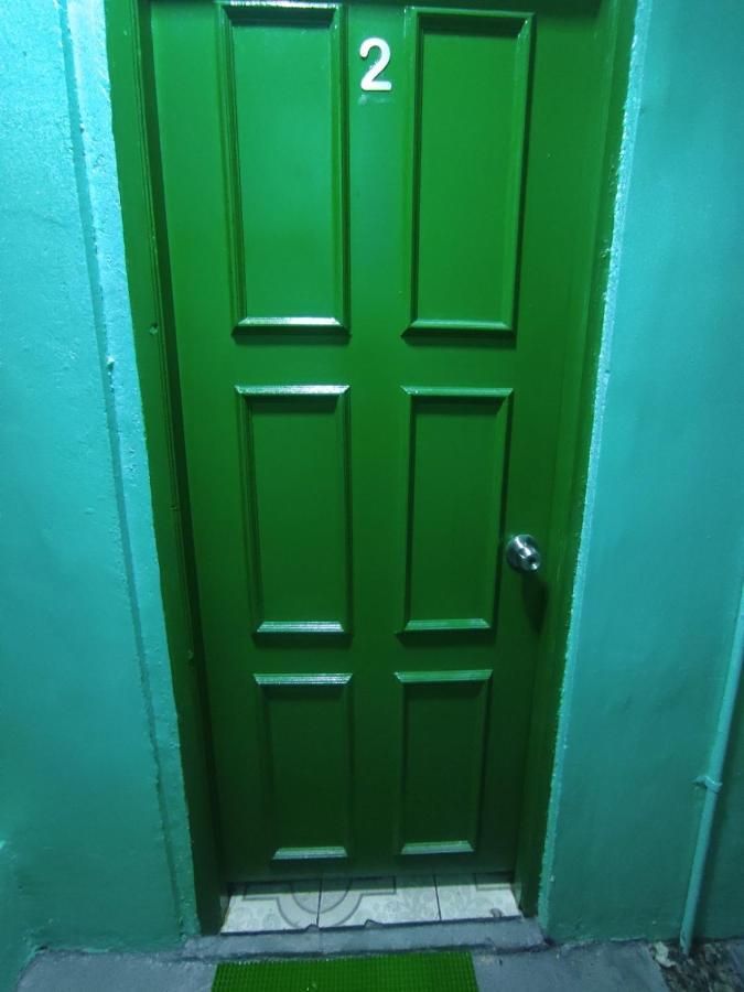 Fatuur Inn Мале Екстериор снимка