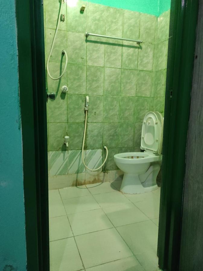 Fatuur Inn Мале Екстериор снимка