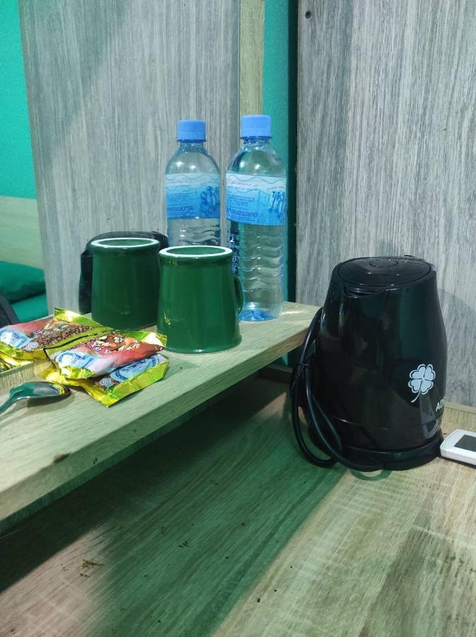 Fatuur Inn Мале Екстериор снимка