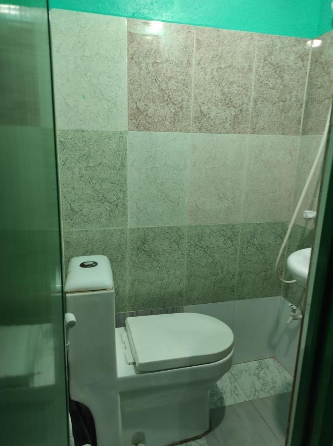 Fatuur Inn Мале Екстериор снимка