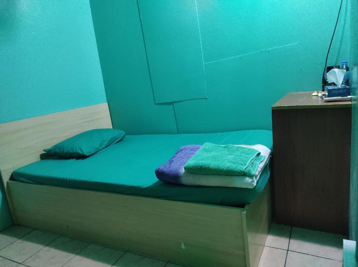 Fatuur Inn Мале Екстериор снимка