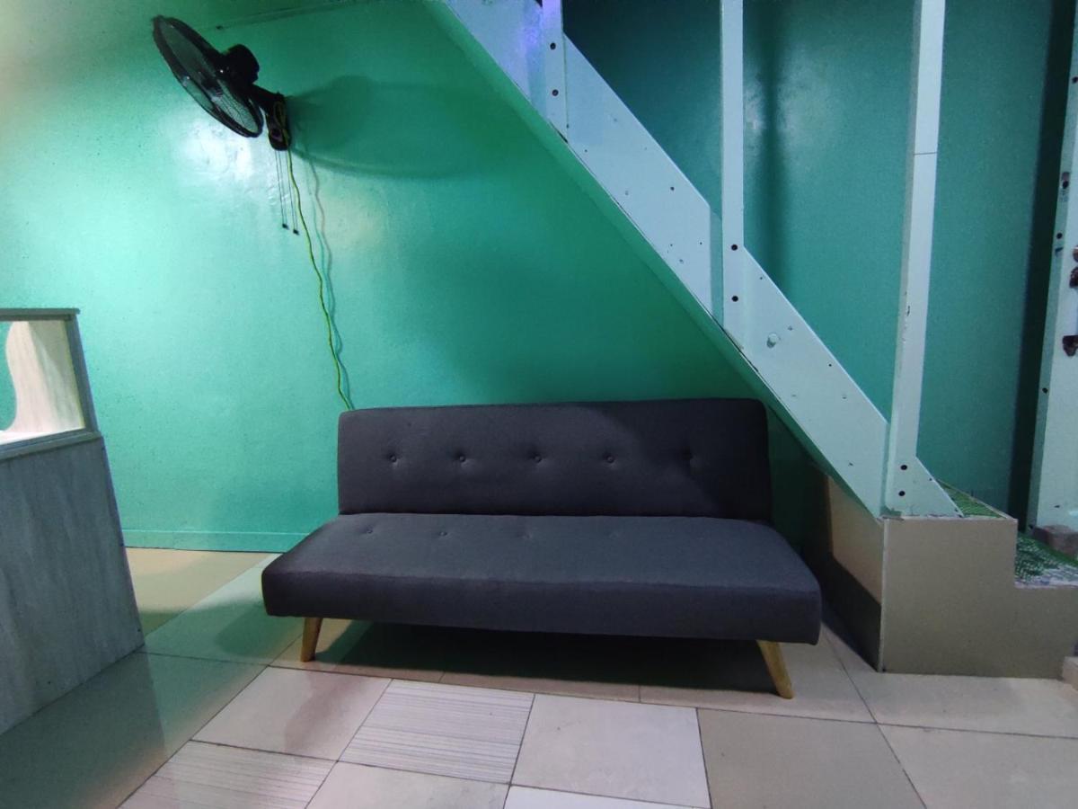 Fatuur Inn Мале Екстериор снимка