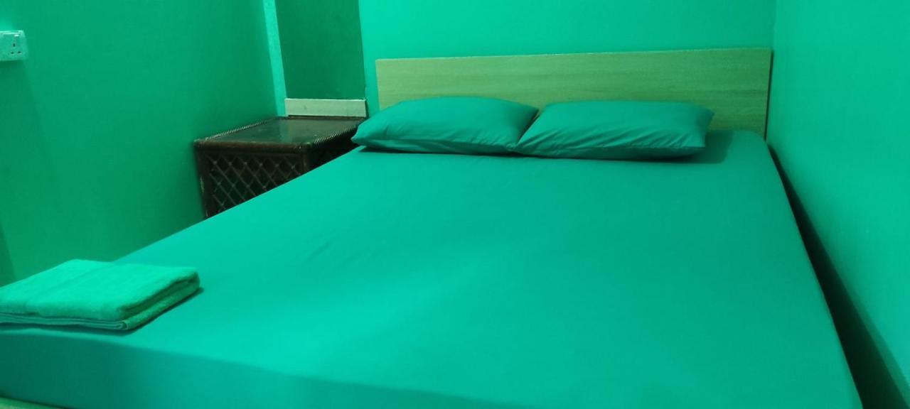 Fatuur Inn Мале Екстериор снимка