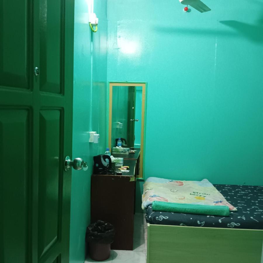 Fatuur Inn Мале Екстериор снимка