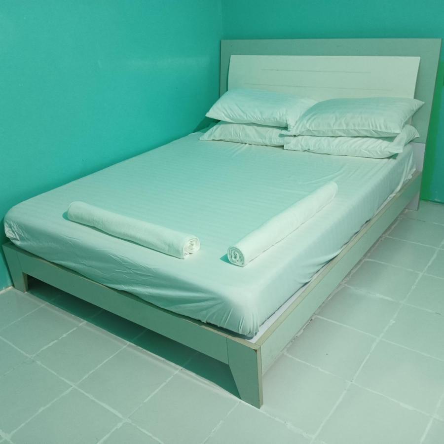 Fatuur Inn Мале Екстериор снимка
