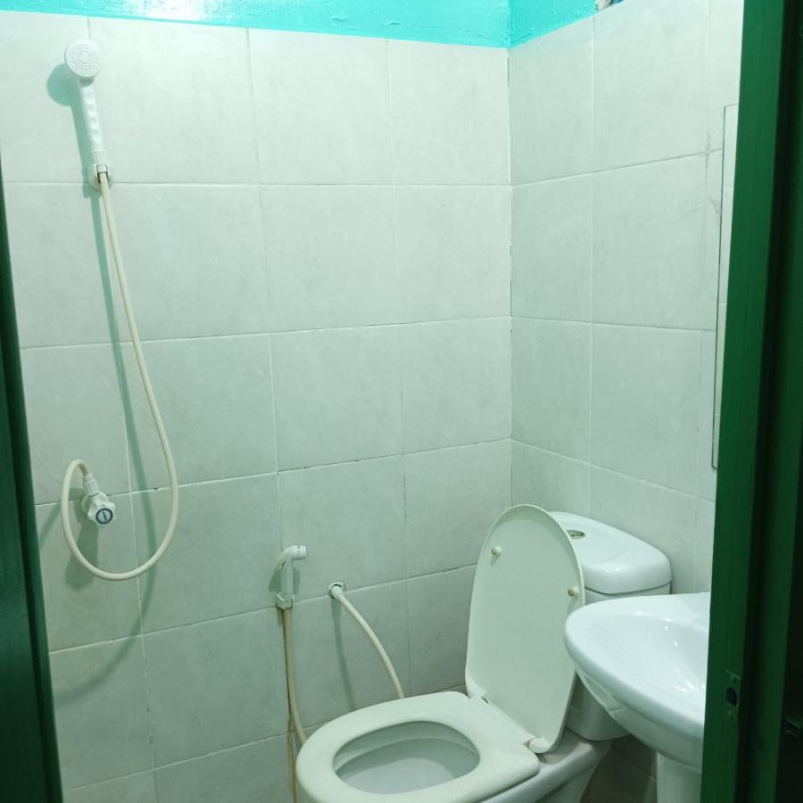 Fatuur Inn Мале Екстериор снимка