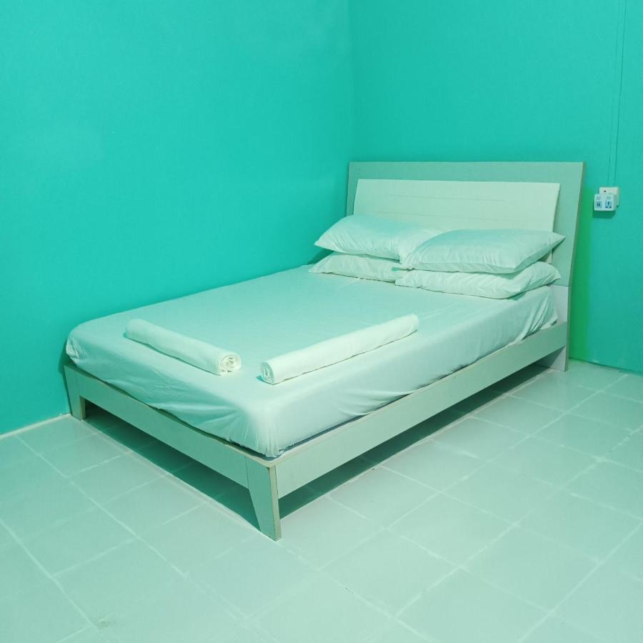 Fatuur Inn Мале Екстериор снимка