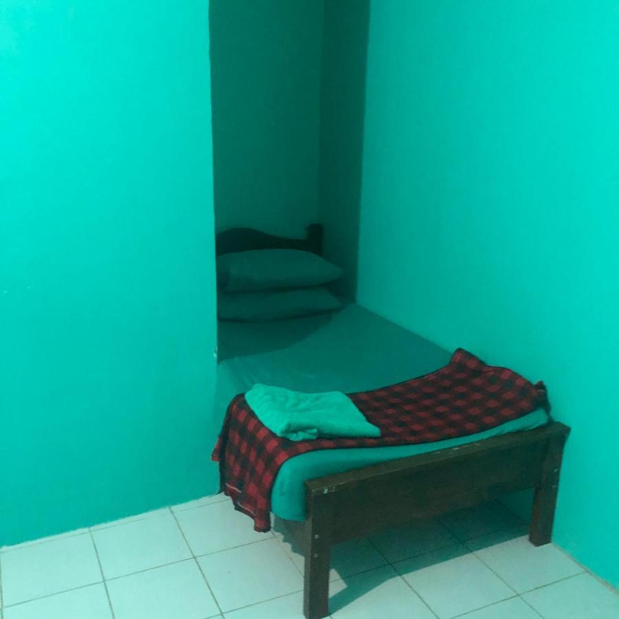 Fatuur Inn Мале Екстериор снимка
